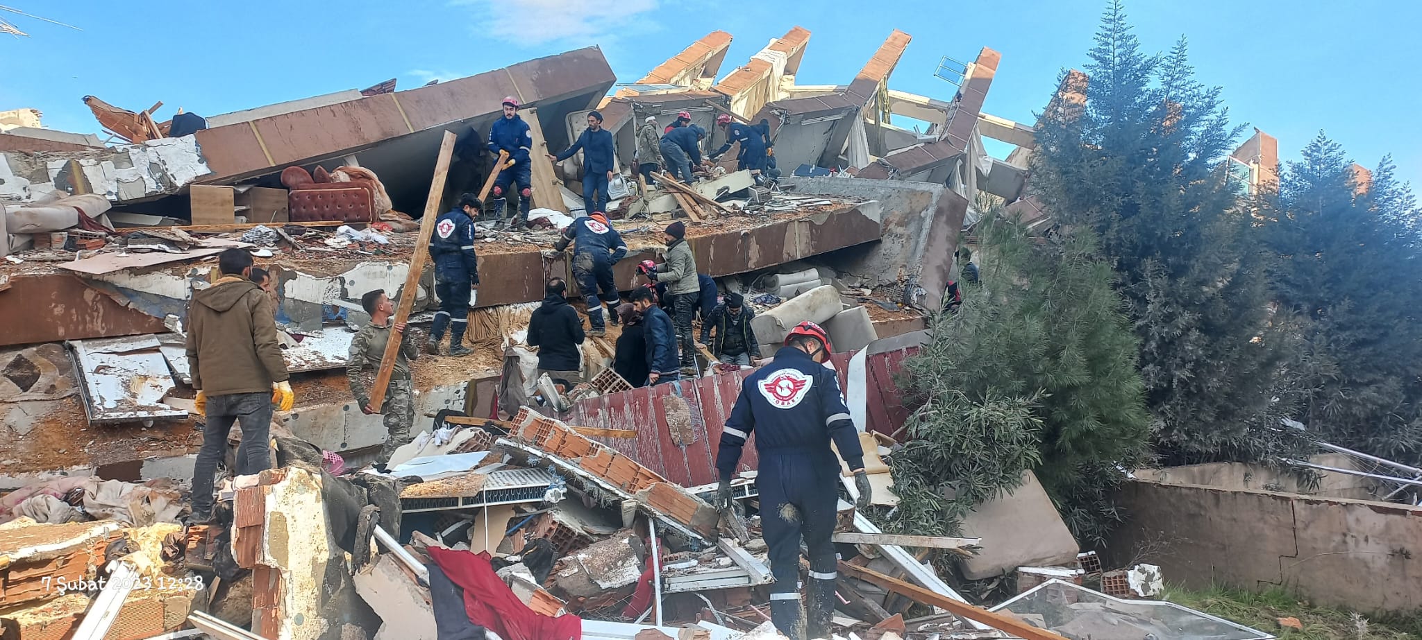 Obak Arşiv Fotoğrafı (10)