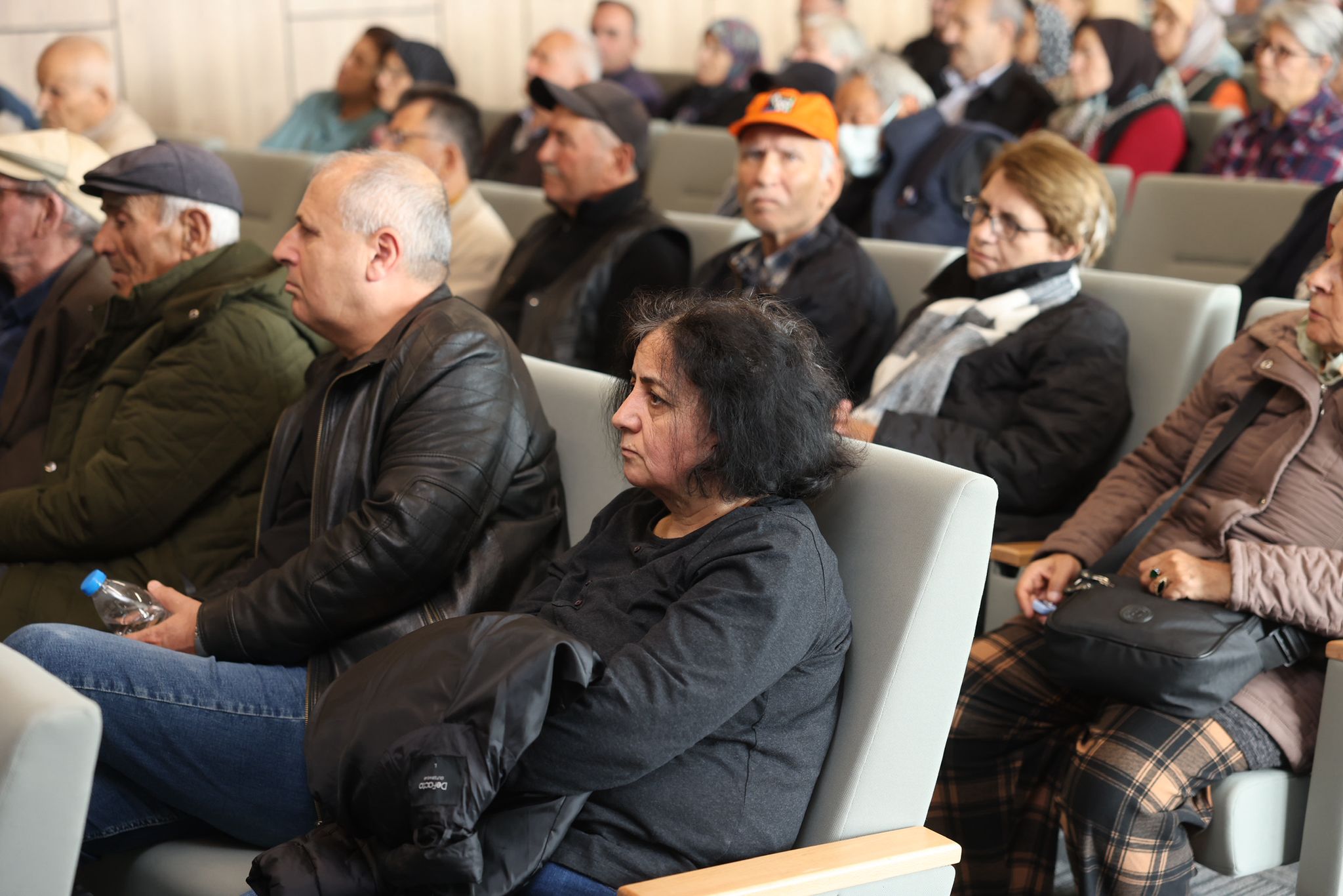 Odunpazarı’nda Diyabet Farkındalığı Için Bilgilendirici Söyleşi Gerçekleştirildi (4)