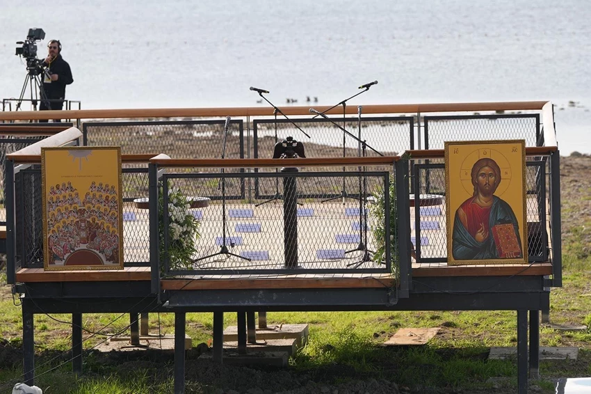 Papa 14Uncu Leo Iznikte 1037834 30 Aotr