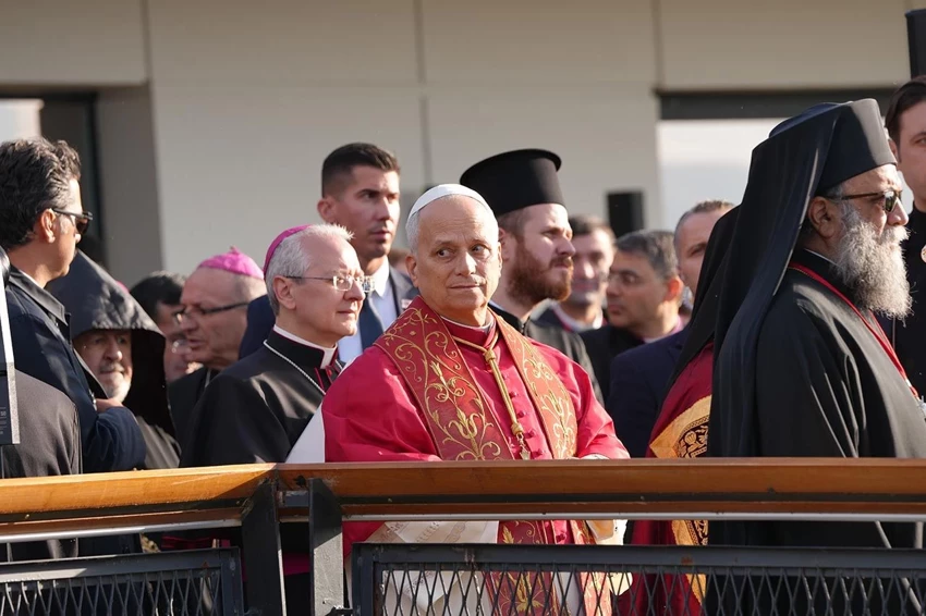 Papa 14Uncu Leo Iznikte 2 1037 Hpos