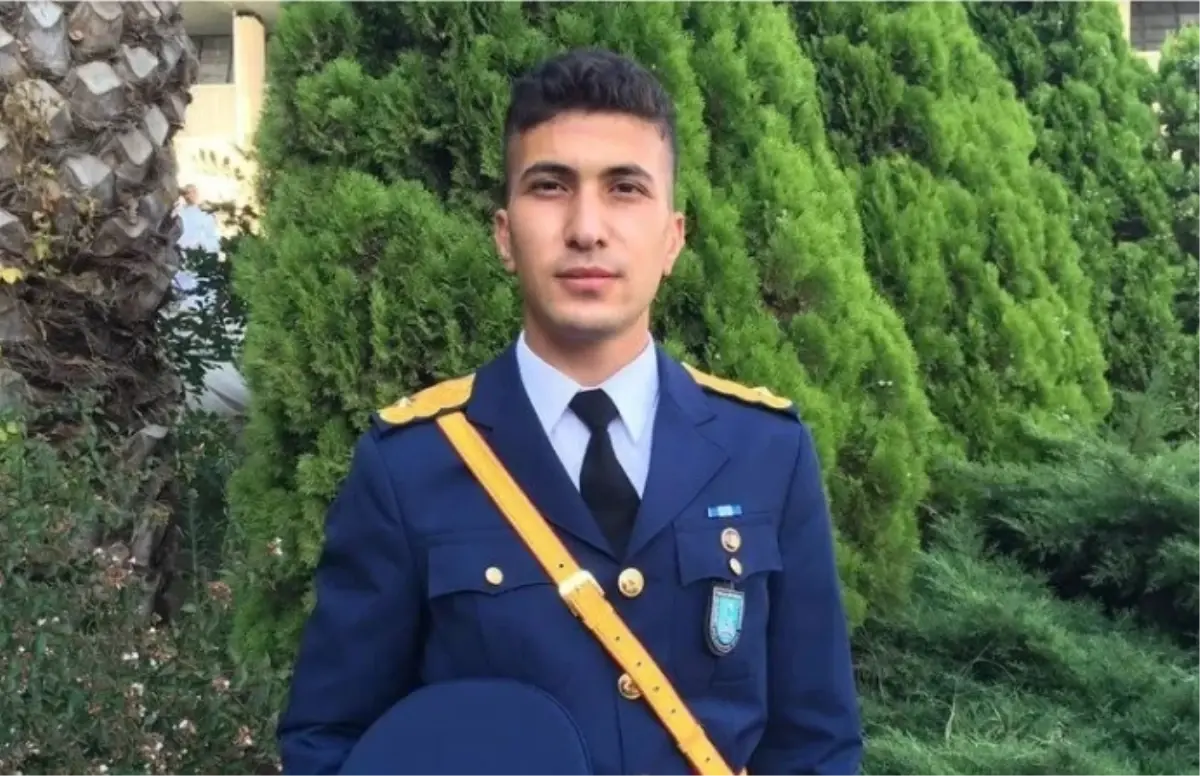 Sehit Emre Mercan Kimdir Ustegmen Emre Mercan 19244572 9155 Amp