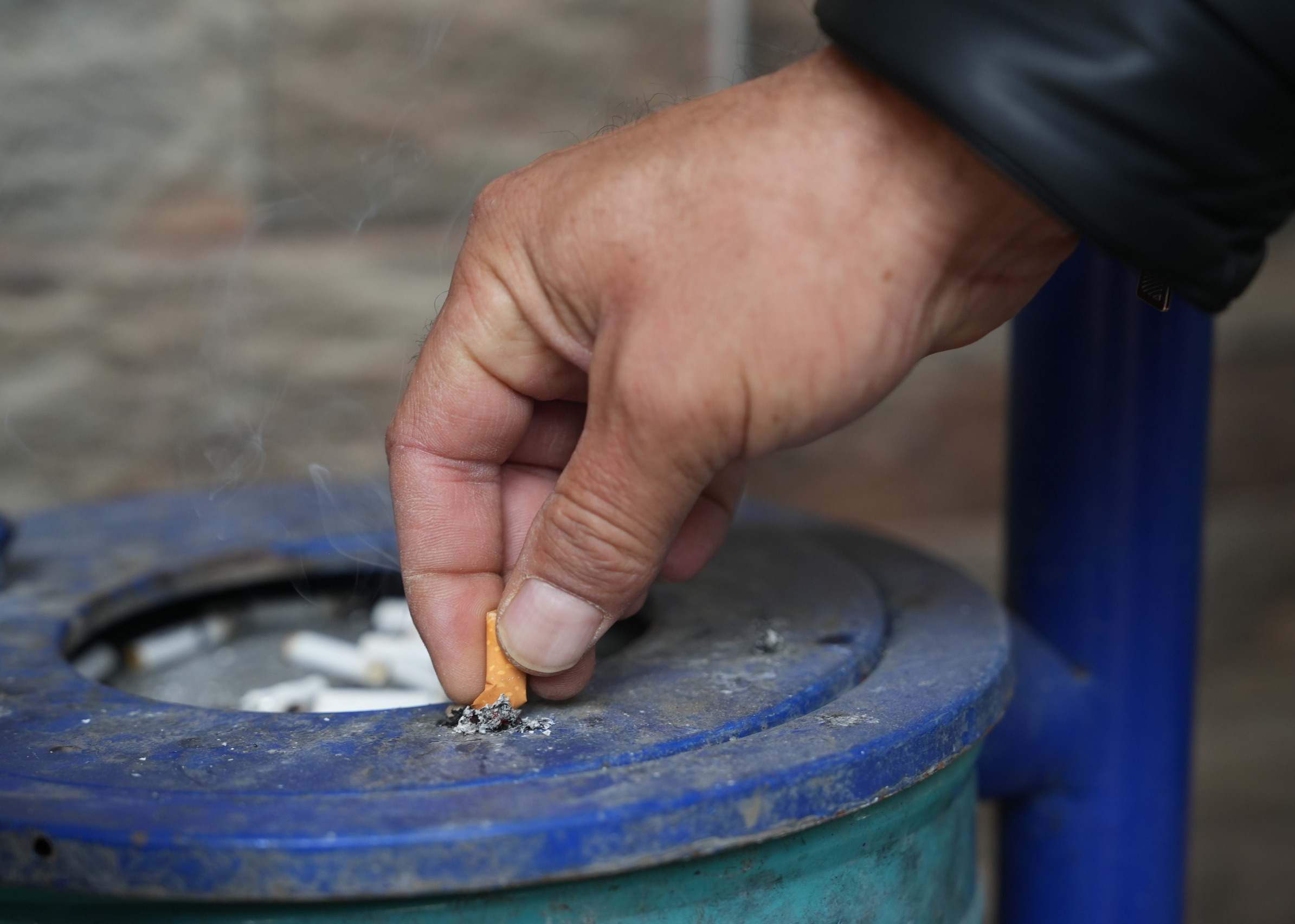 “Tertemi̇z Eski̇şehi̇r” Kapsaminda Deneti̇mler Araliksiz Sürüyor (5)