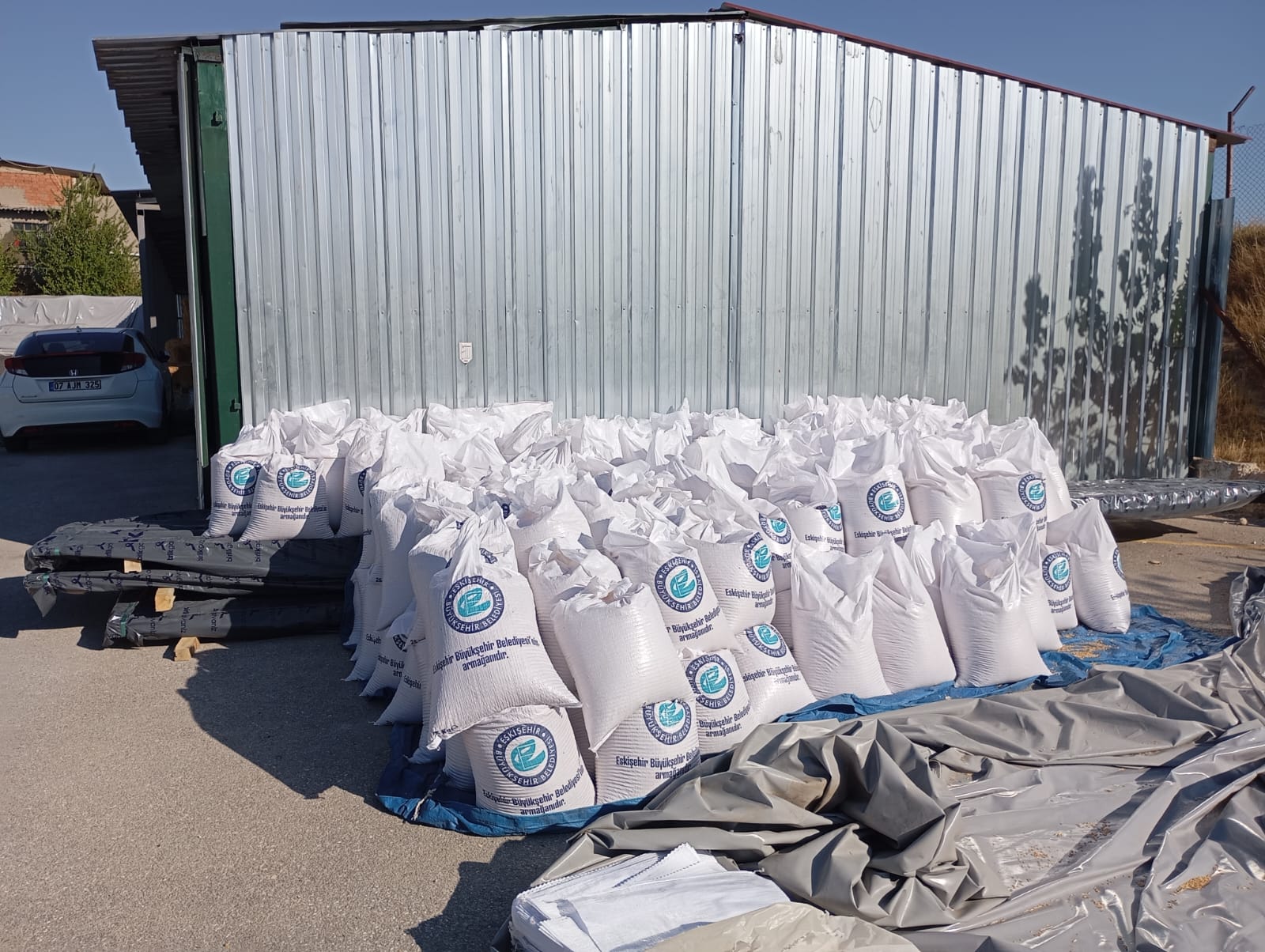 Tohumdan Çuvala Yerli̇ Üreti̇m (7)