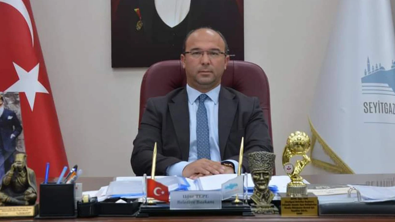 Ugur Tepe Trafik Kazasi Gecirdi 1