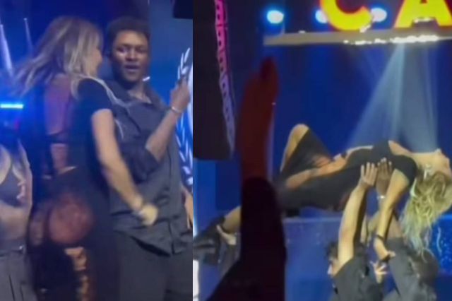 Yonca Evcimik Ten Nefes Kesen Lambada Sovu 19289003 438 M