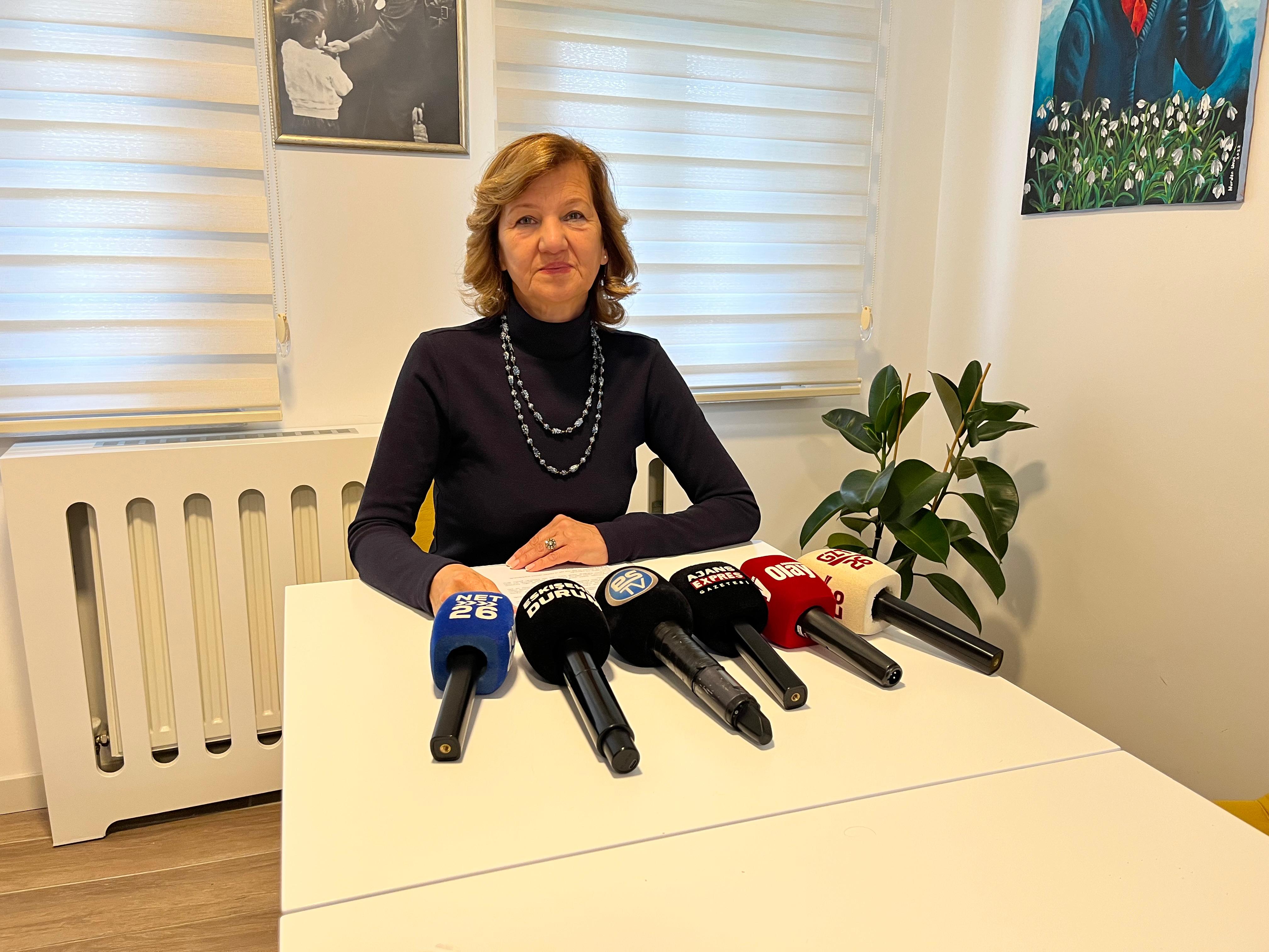 Çağdaş Yaşam (1)