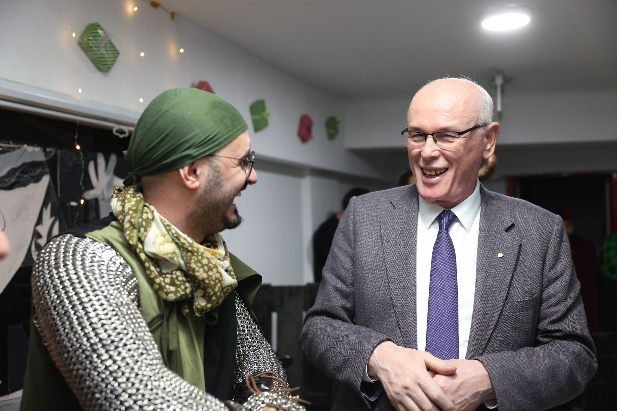 Gençlere Sıcacık Bir Aralık Akşamı Winter Fest (1)