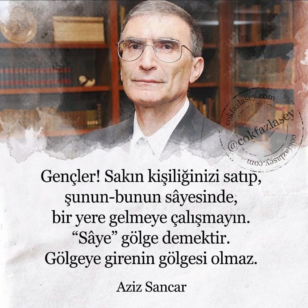 Günün Sözü Sancar-1
