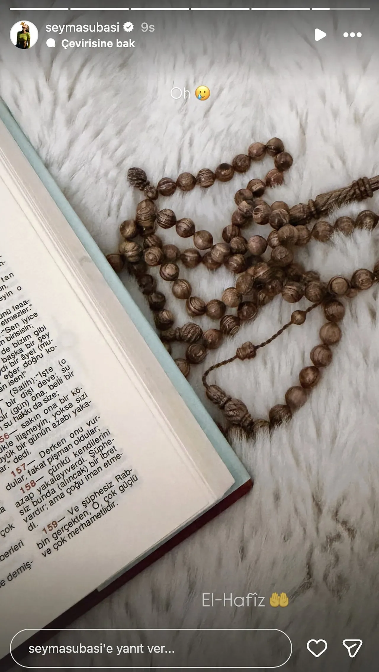 Hakkinda Yakalama Karari Verilen Seyma Subasi Yeniden Kuran I Kerim Paylasti Takipcil 1757735 202512231046 20251223104625 1