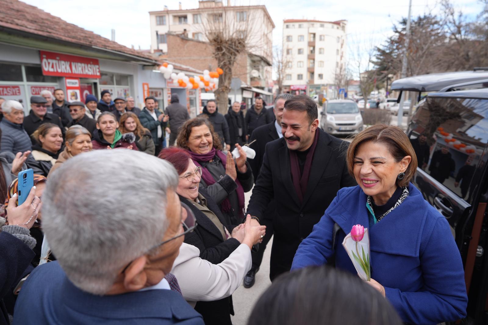 Han Ve Mahmudi̇ye’de Üreti̇ci̇ye Mi̇neral Blok Desteği̇ (13)
