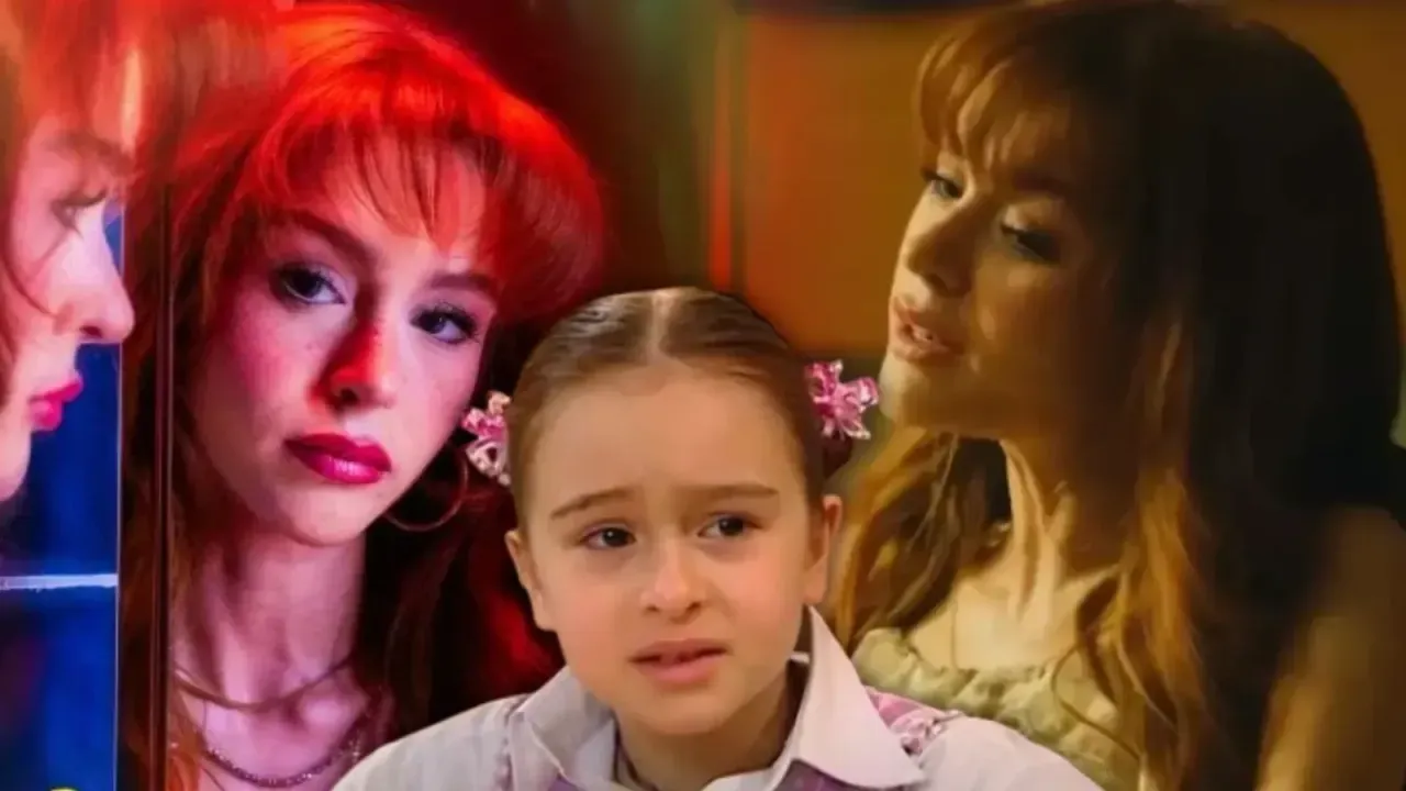 Jasmine Dizisinin Basrolu Asena Keskinci Kimdir Neden Gundemde Asena Keskinci Hangi Dizilerde Oynadi