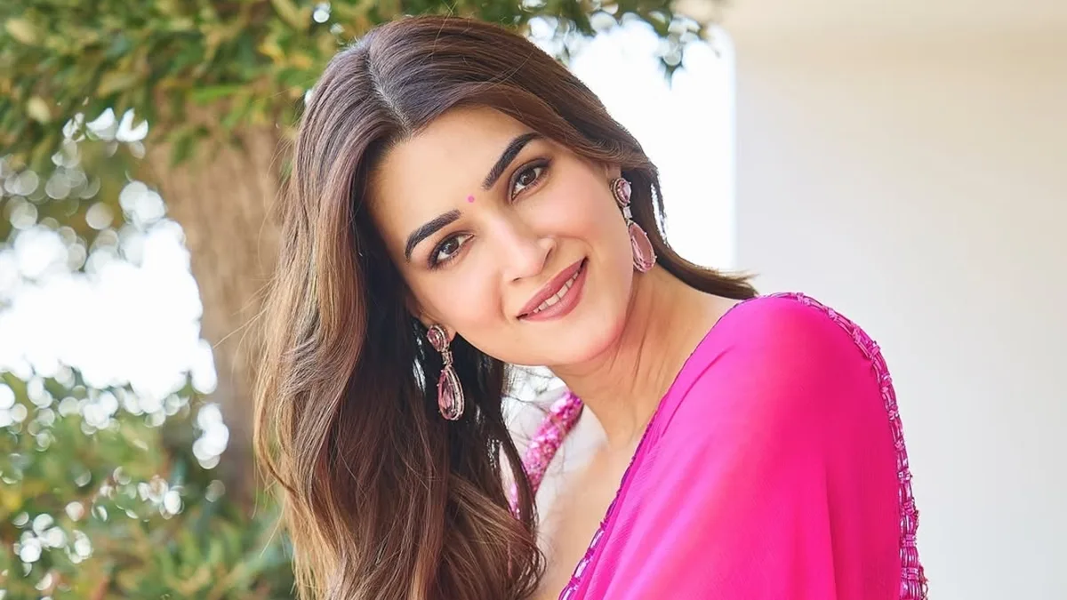 Kriti Sanon Kriti Sanon Films