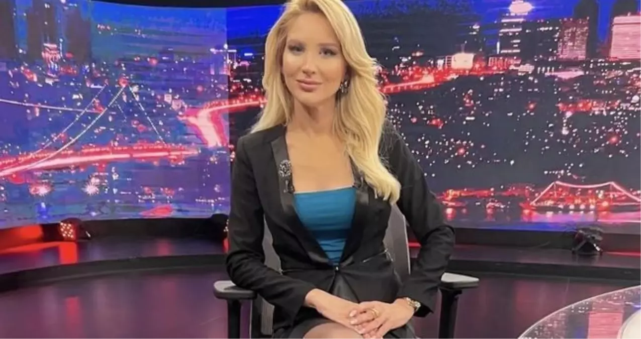 Meltem Acet Kimdir Kac Yasinda Spiker Meltem 19326263 8831 Amp