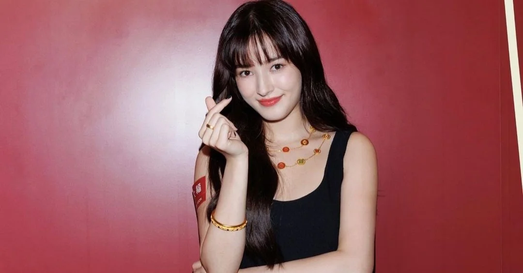 Nancy Mcdonie Former Member Of Momoland Joins Sparkle V0 K Rtzp Wr Vf4F X Mw X Lofsc X5 P4Zu Ppo Idau Y N B Wk70