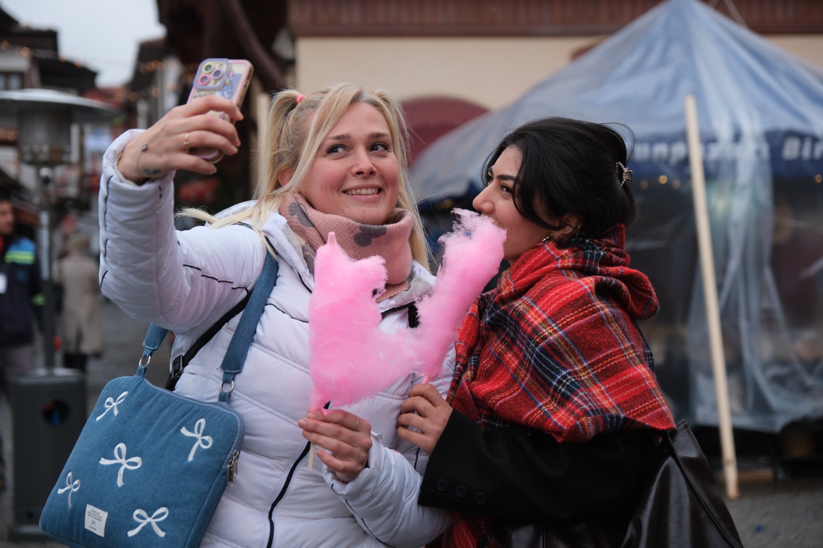 Odunpazarı’nda Yeni Yıl Heyecanı Yeniden Başlıyor (9)