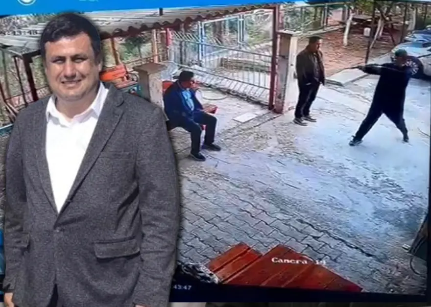 Okul Müdürü 275073