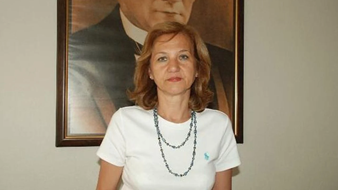 Sevgi Akmenin