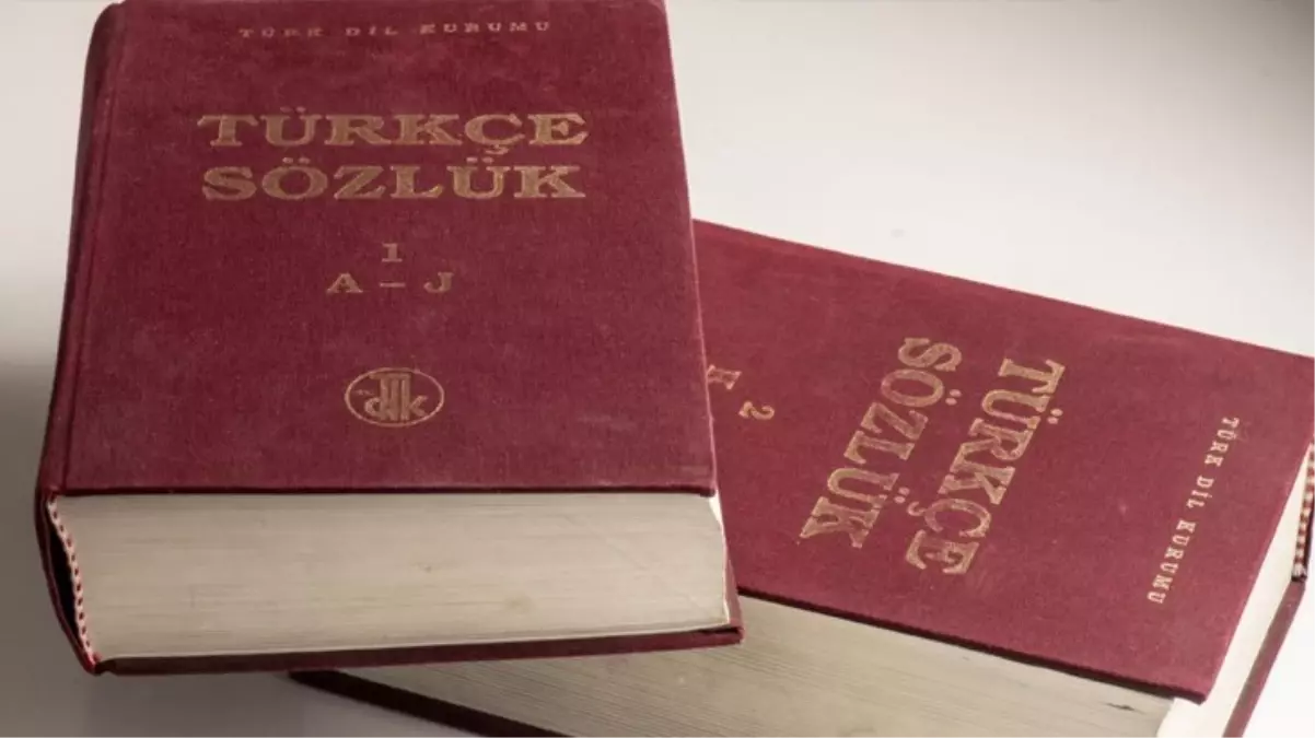 T Ü R K S Ö Z L Ü K-1