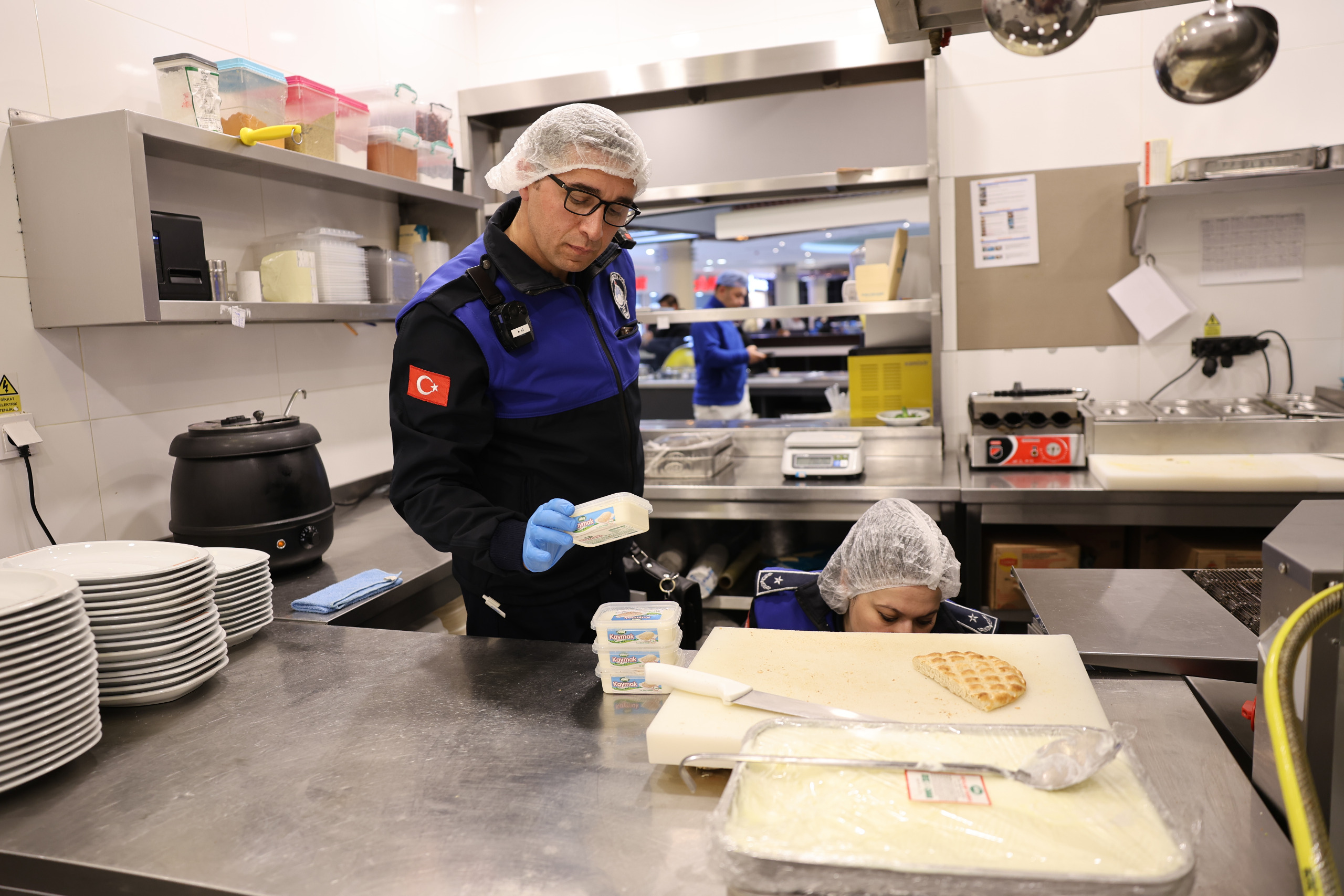 Büyükşehi̇r Zabitadan 724 Deneti̇m 2025’Te 14 Mi̇lyon Tl’yi̇ Aşan Ceza Uygulandi (9)