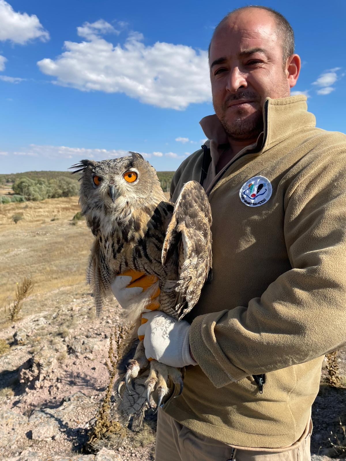 Büyükşehi̇rden 2025’Te Doğaya Ve Can Dostlara Tam Destek (19)