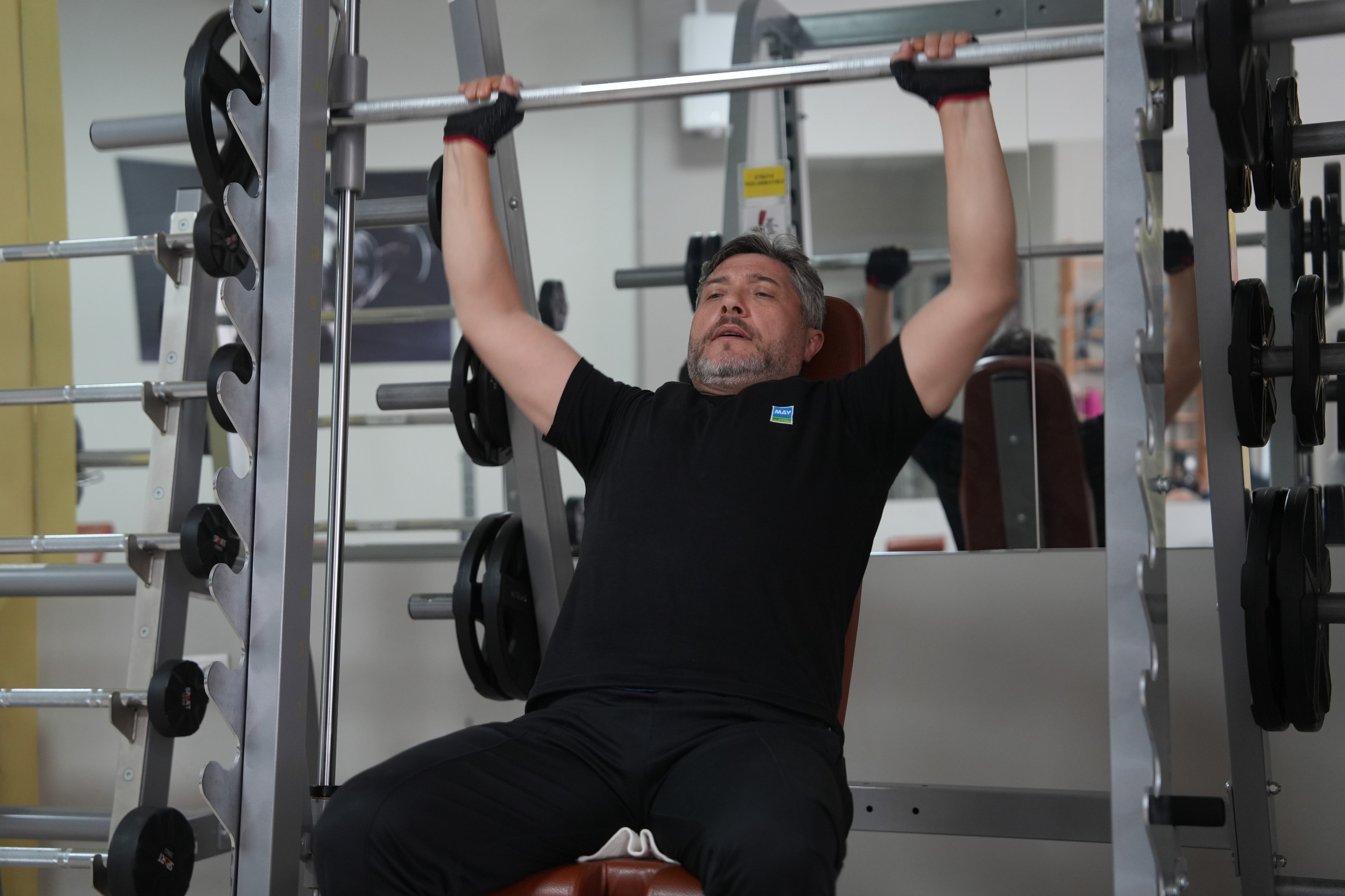 Büyükşehi̇r’den Her Yaşa Ücretsi̇z Spor İmkâni (4)