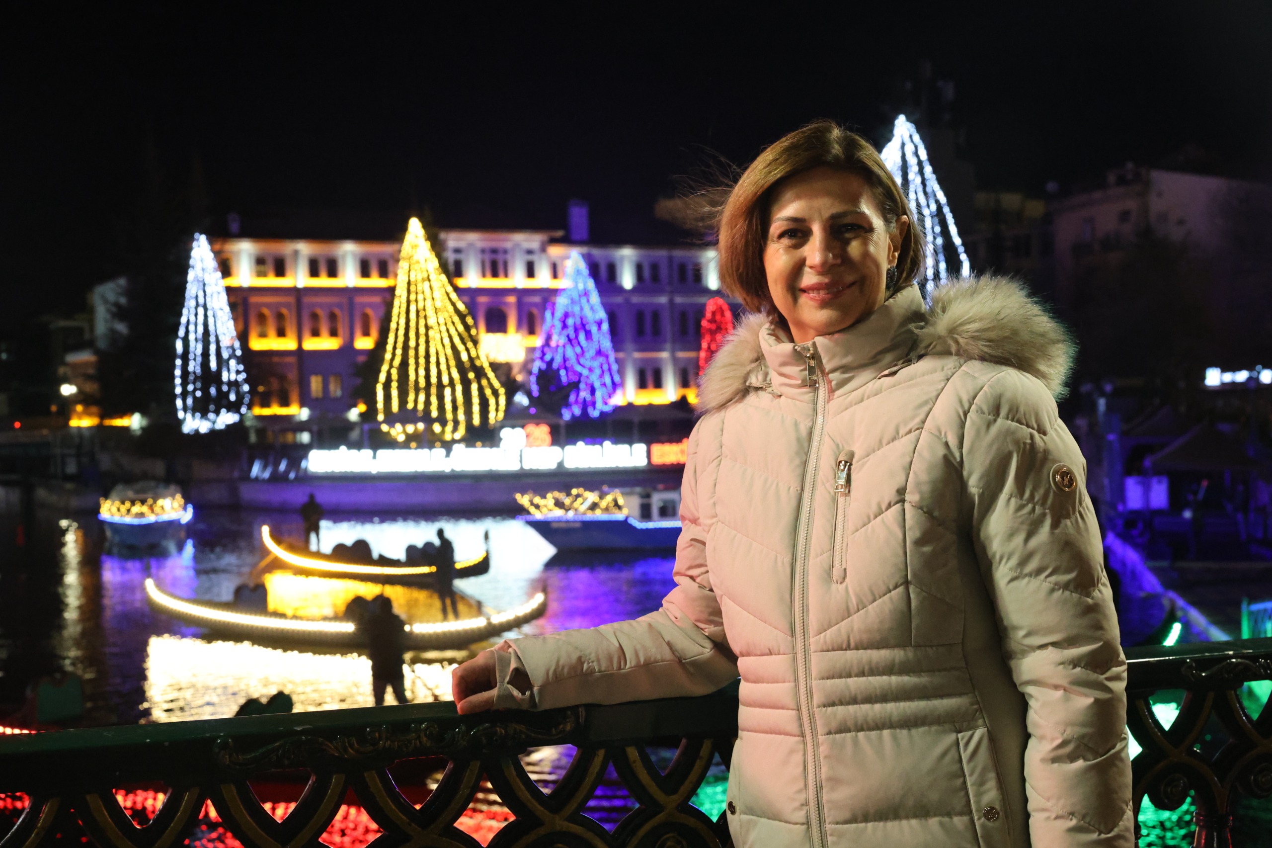 Eski̇şehi̇r 2026’Ya Işil Işil Merhaba Dedi̇ (2)