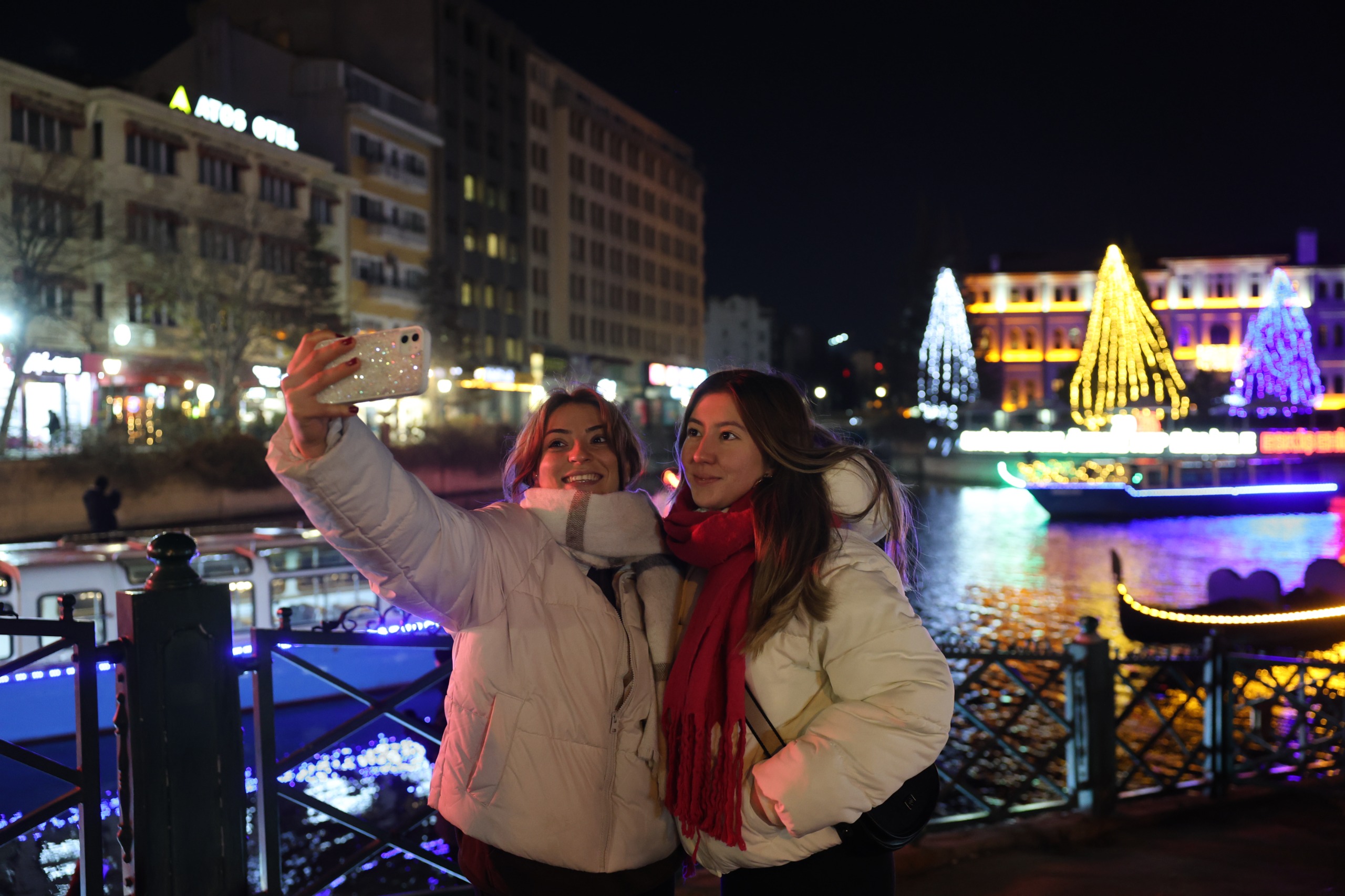 Eski̇şehi̇r 2026’Ya Işil Işil Merhaba Dedi̇ (20)