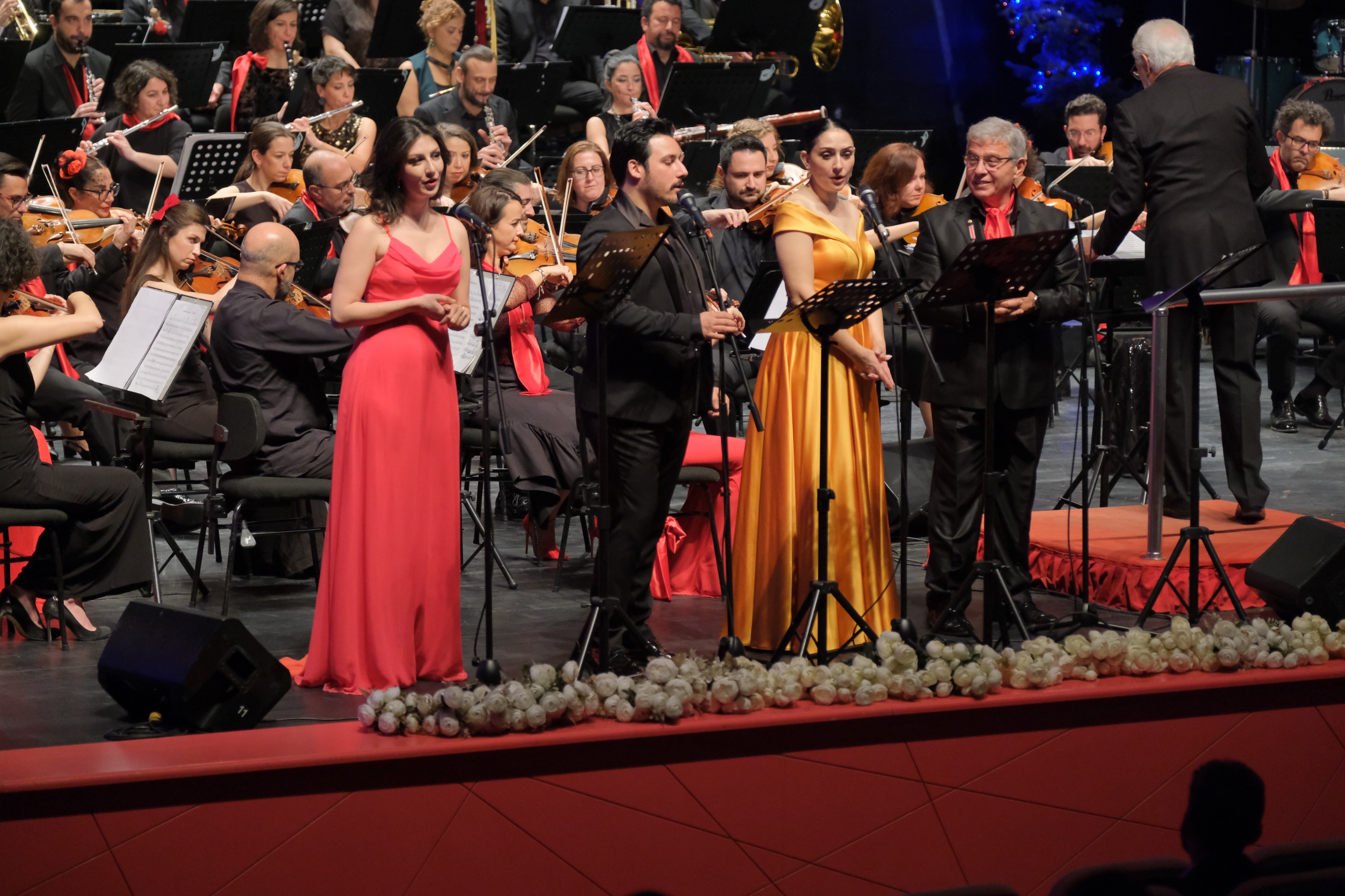 Eski̇şehi̇r’de Sanat Dolu Bi̇r Yil (26)