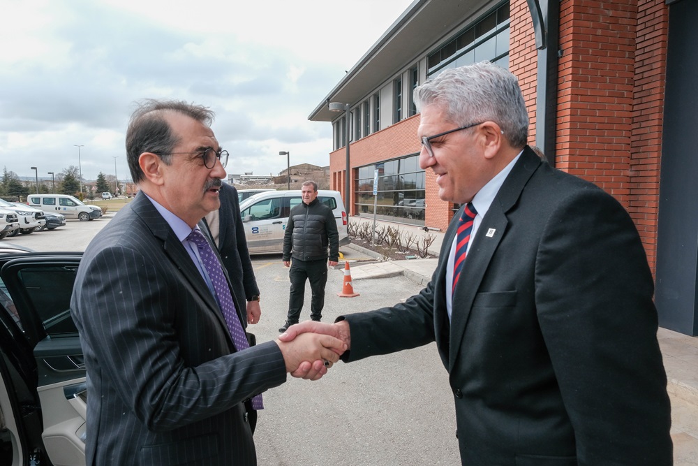 Fatih Dönmez Ziyaret (1)