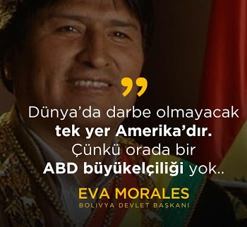 Günün Sözü Darbe