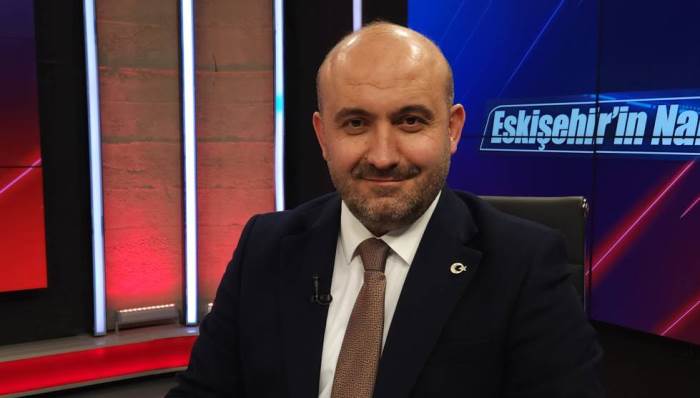 Gurhan Albayrak Tan 2026 Eskisehir Yili Temasina Elestiri