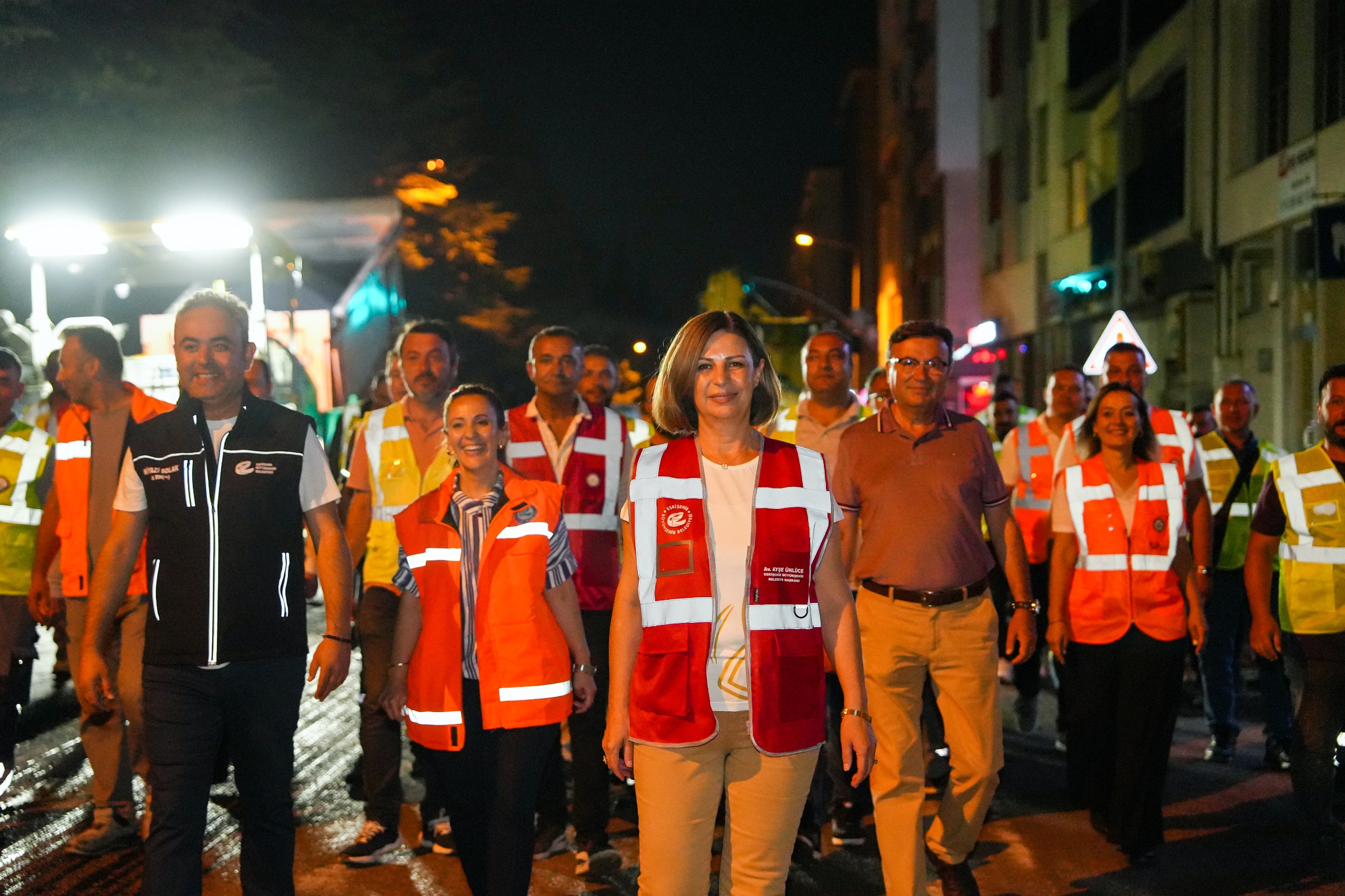 Merkezden Kirsala Ulaşim Konforu Zi̇rveye Çikti (1)