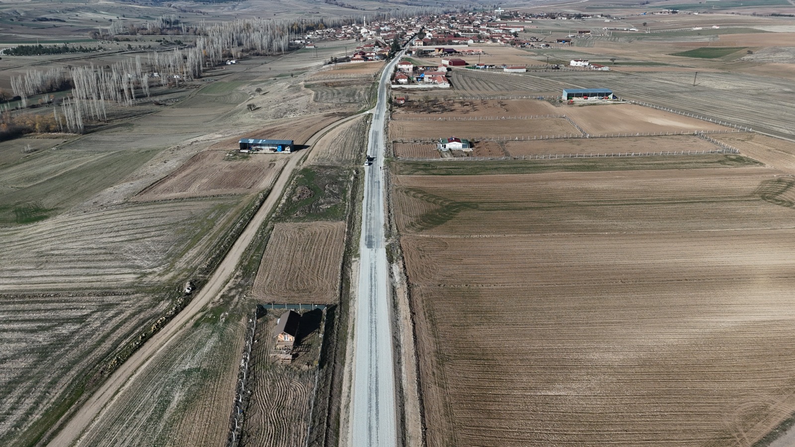 Merkezden Kirsala Ulaşim Konforu Zi̇rveye Çikti (6)