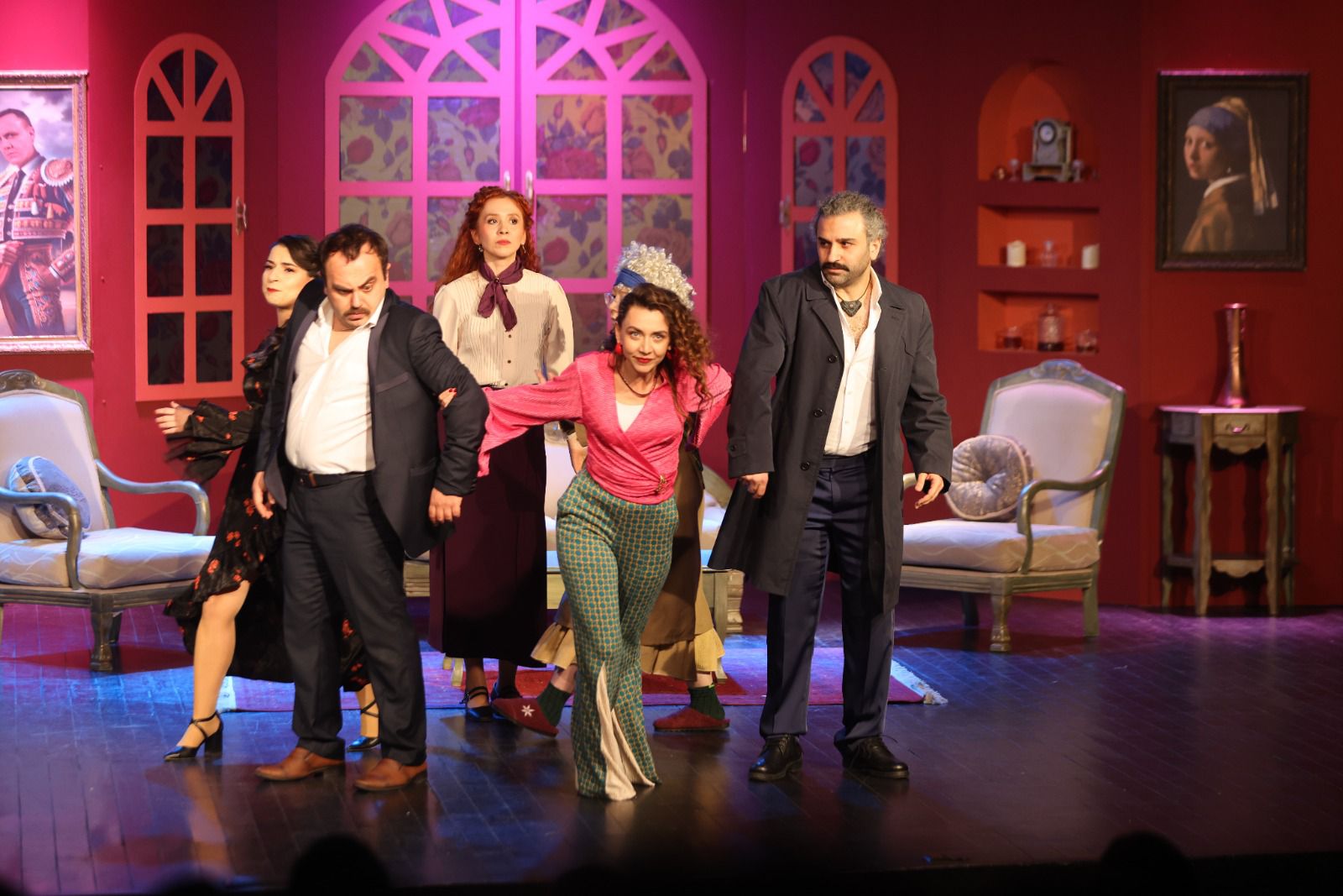 Mi̇ Rosa Gülüm (1)-1