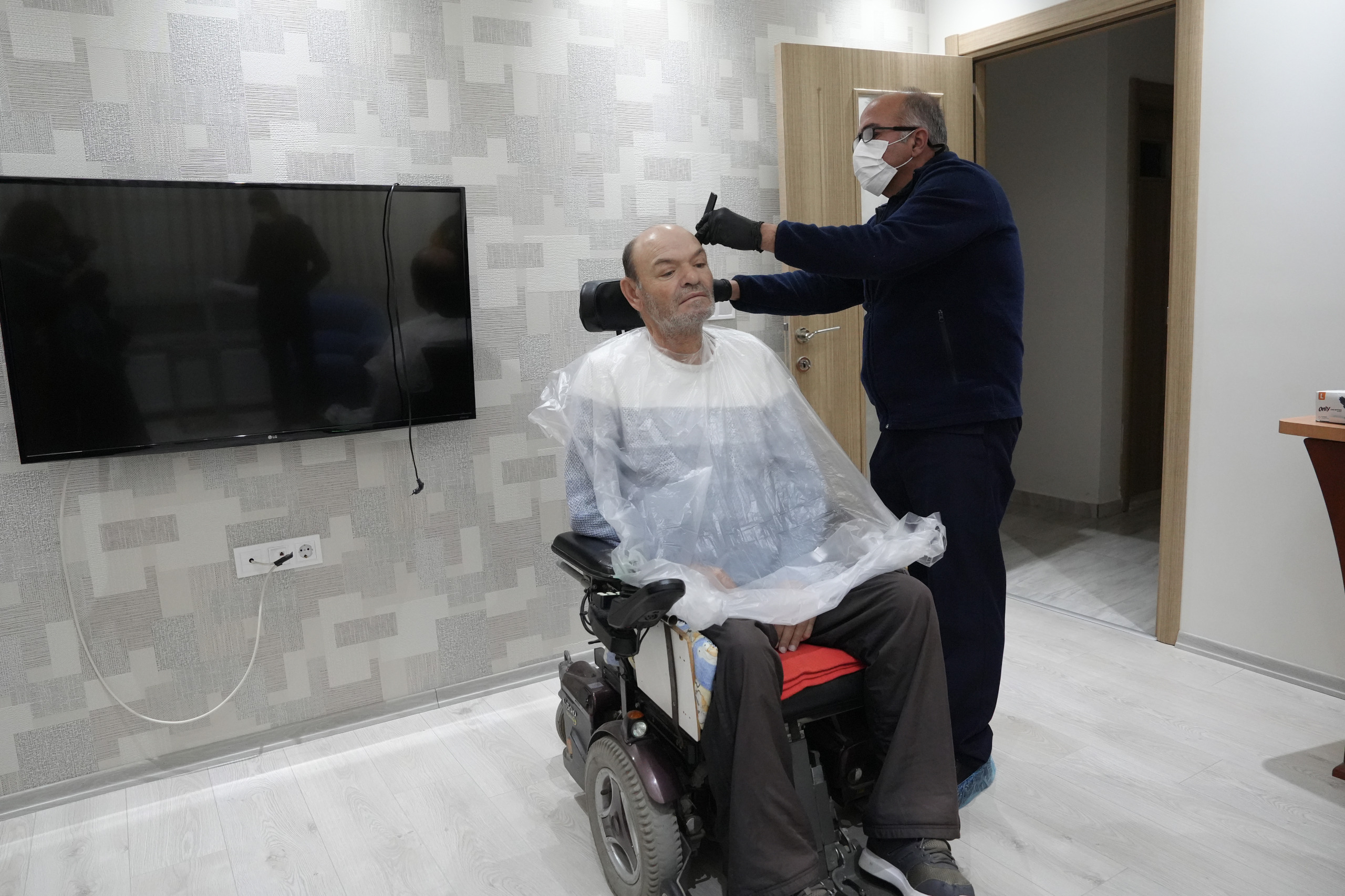 “Paylaşmak, Bi̇rli̇kte Büyümek Demekti̇r” (26)