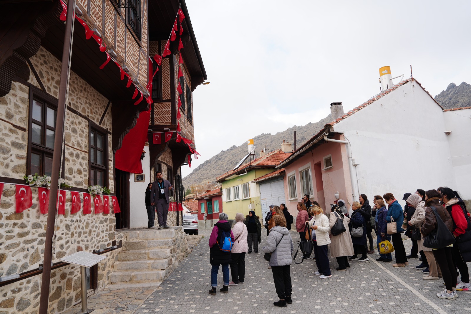 Rota Bu Kez Si̇vri̇hi̇sar (13)