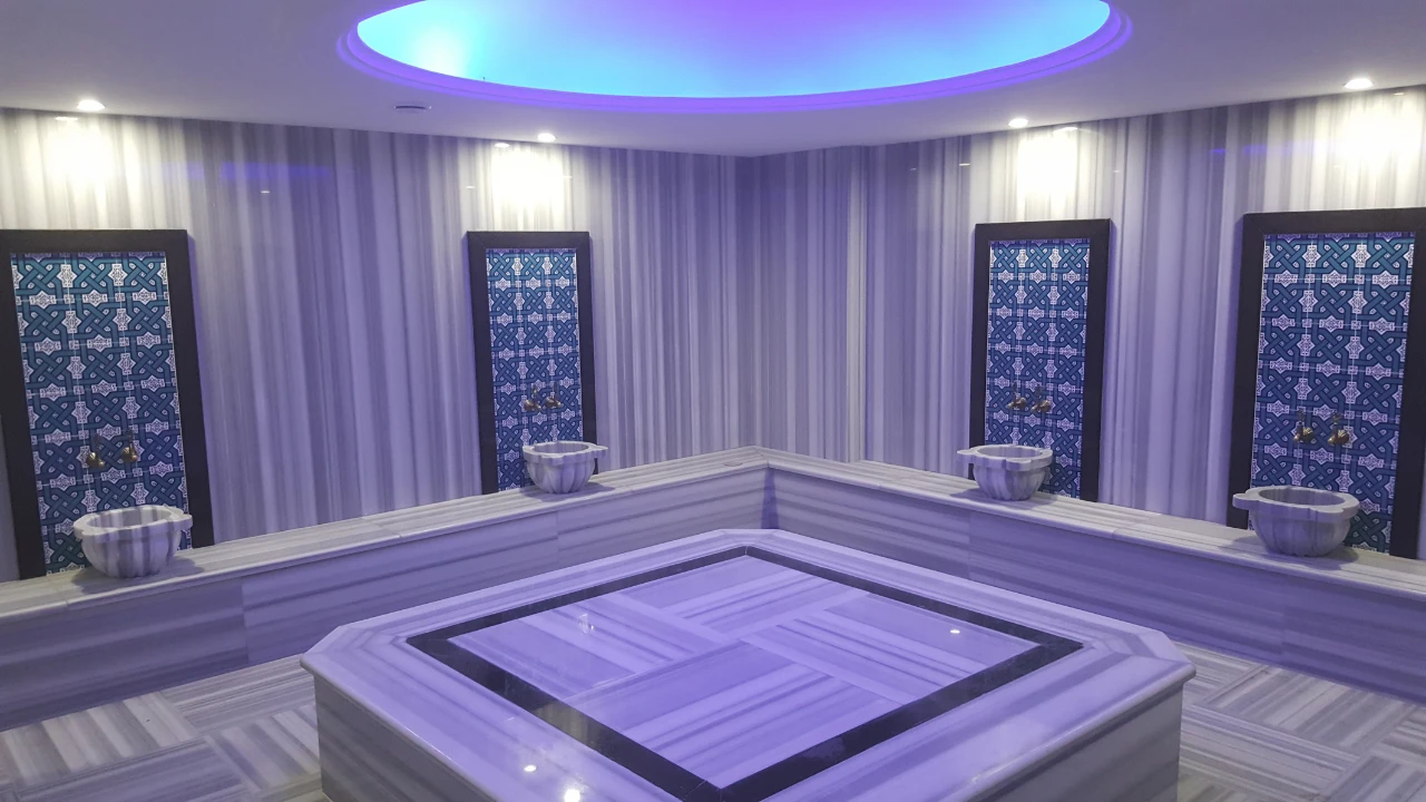 Sdf Eskisehirin Meshur Hamam Fiyatlari Cep Yakiyor