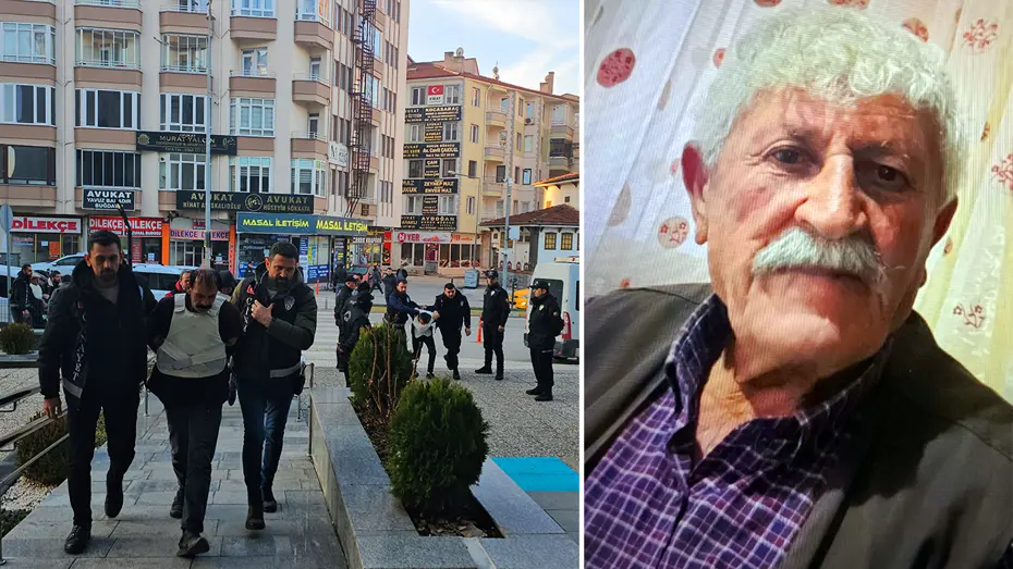 Ali Osman Kaya Cinayeti Çorum 623024