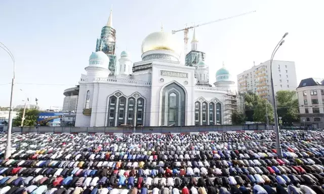 Buyuk Bir Patlama Var Iste Muslumanlarin 19574820 2724 M