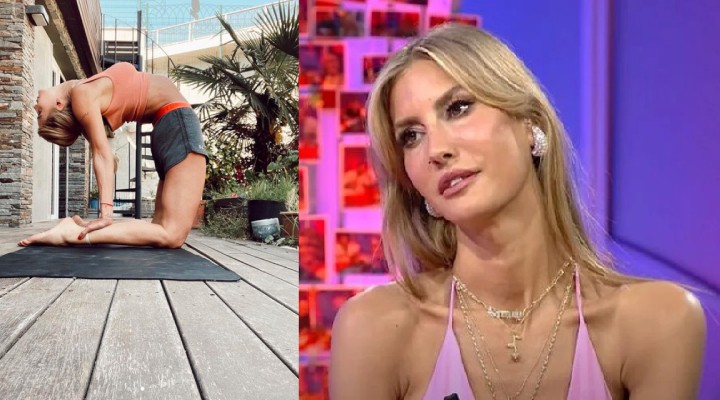 Cagla Sikel Spor Hayatim Bitti 159172