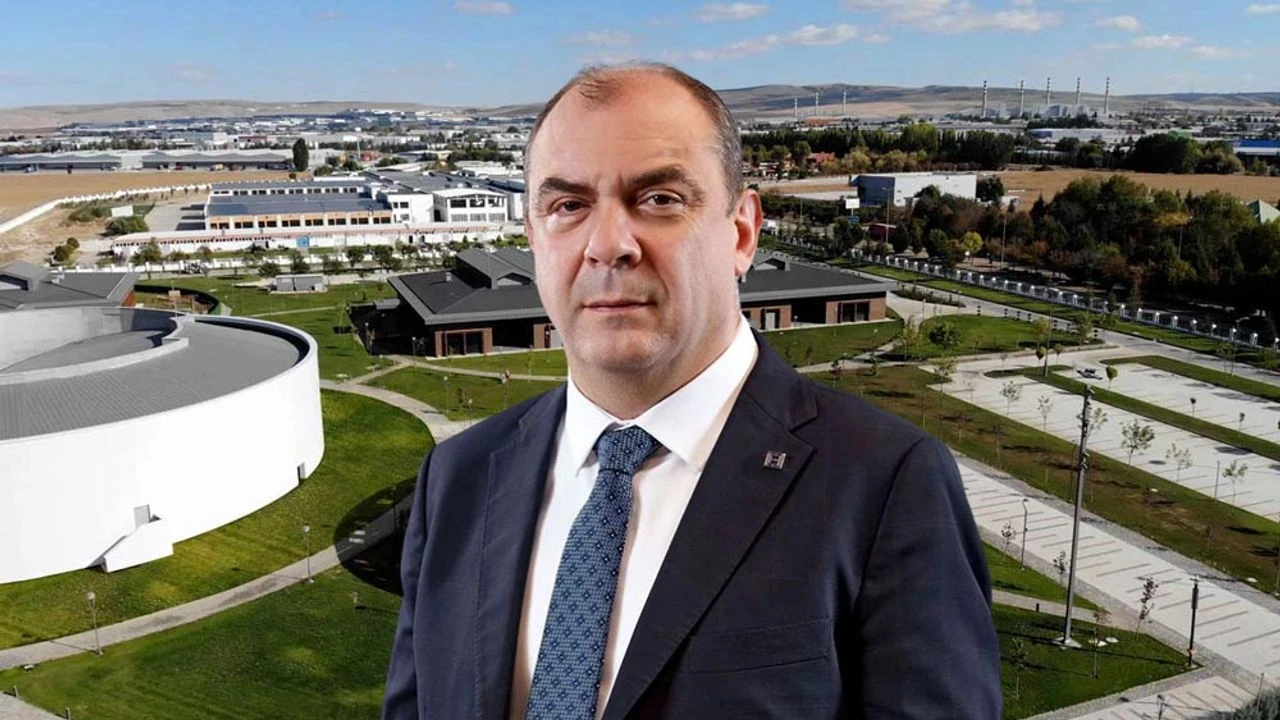 Celalettin Kesikbas Eskisehir Gzt26 Net26