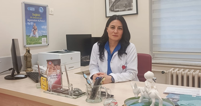 Dr. Öğr. Üyesi Yasemin Sağlan