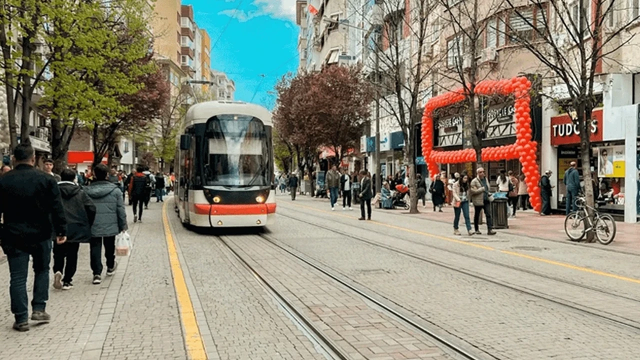 E S K İ Ş E H İ R-18