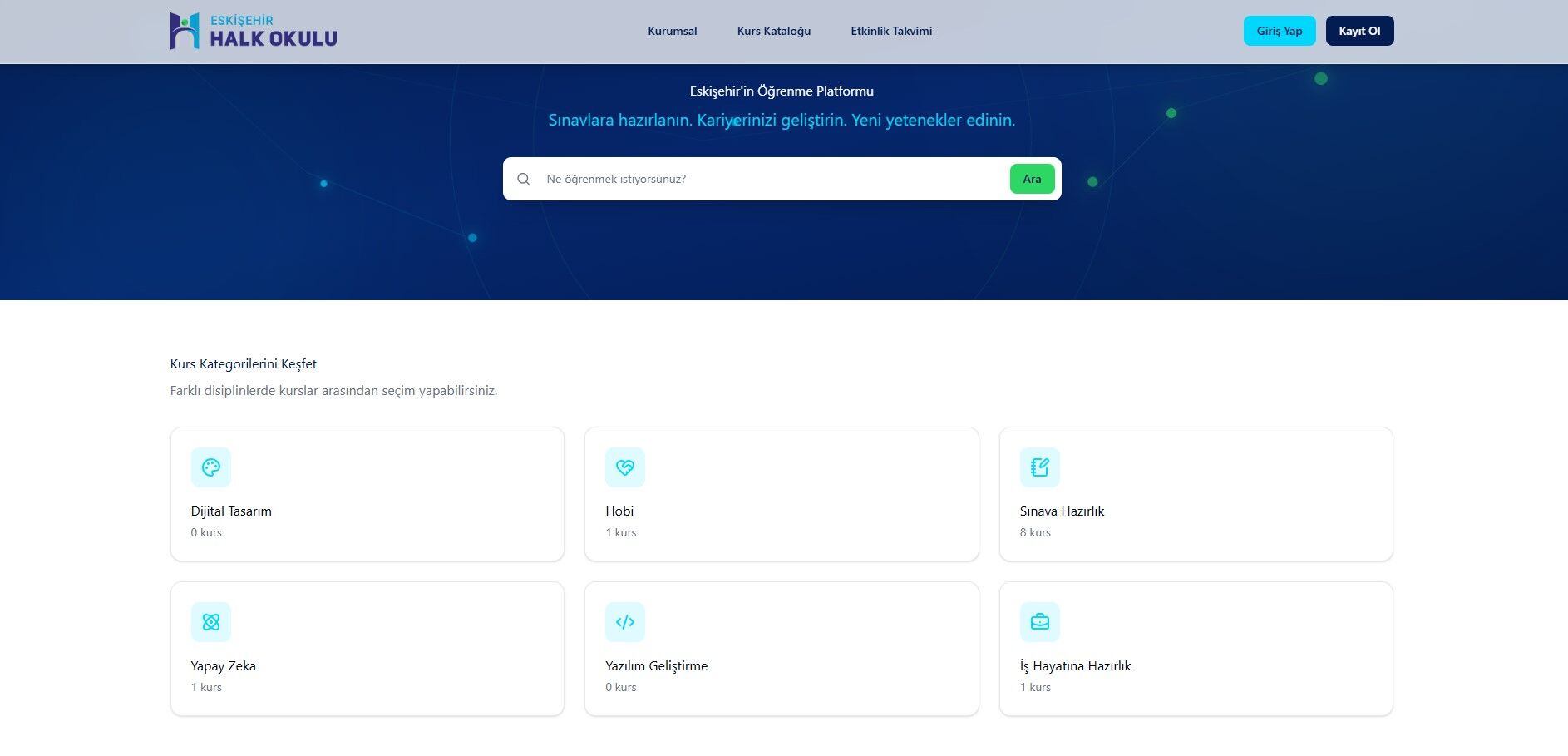 Eski̇şehi̇r Büyükşehi̇r Beledi̇yesi̇nden Eği̇ti̇me Büyük Adim (2)