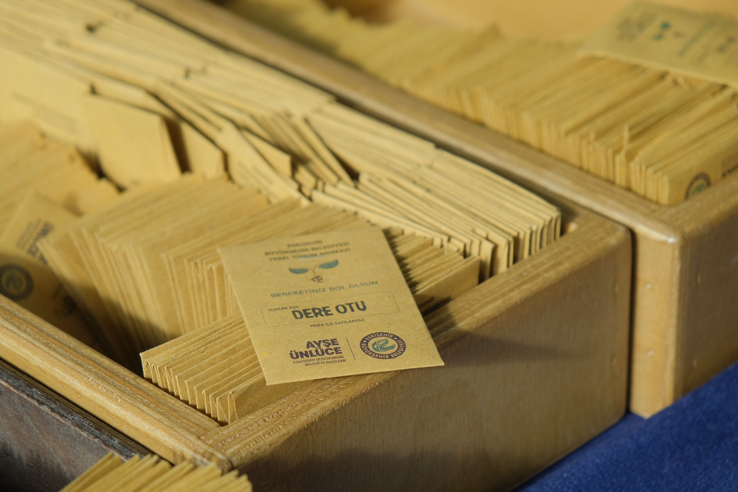 Geleceğe Mi̇ras, Toprağa Umut (6)