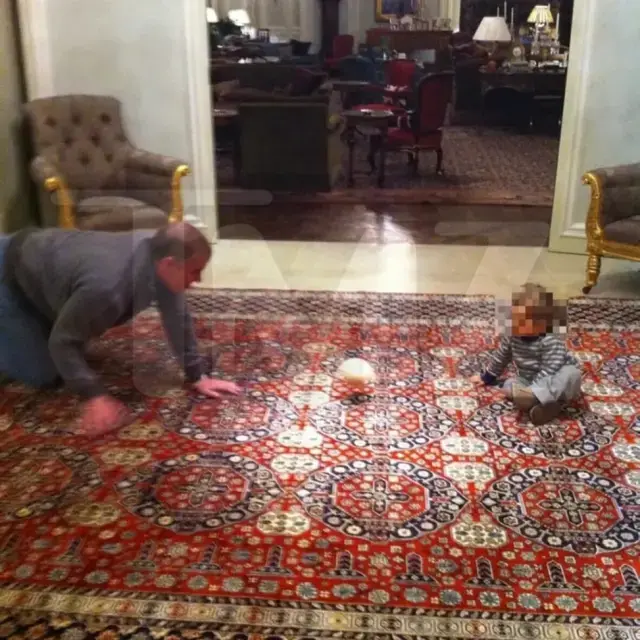 Gozaltina Alinan Prens Andrew I Yakacak Fotograf 19585091 6480 M