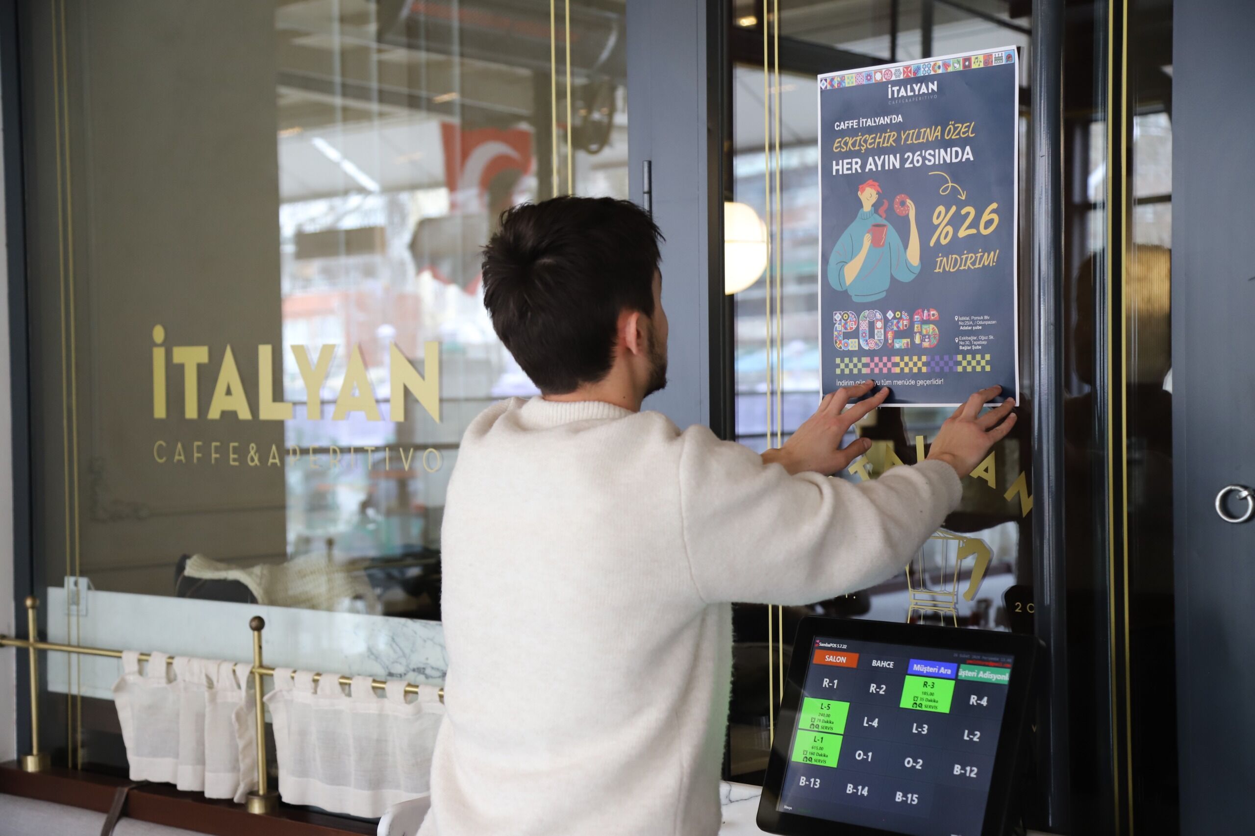 Her Ayin 26’Si Bayram Havasinda Geçi̇yor (12)