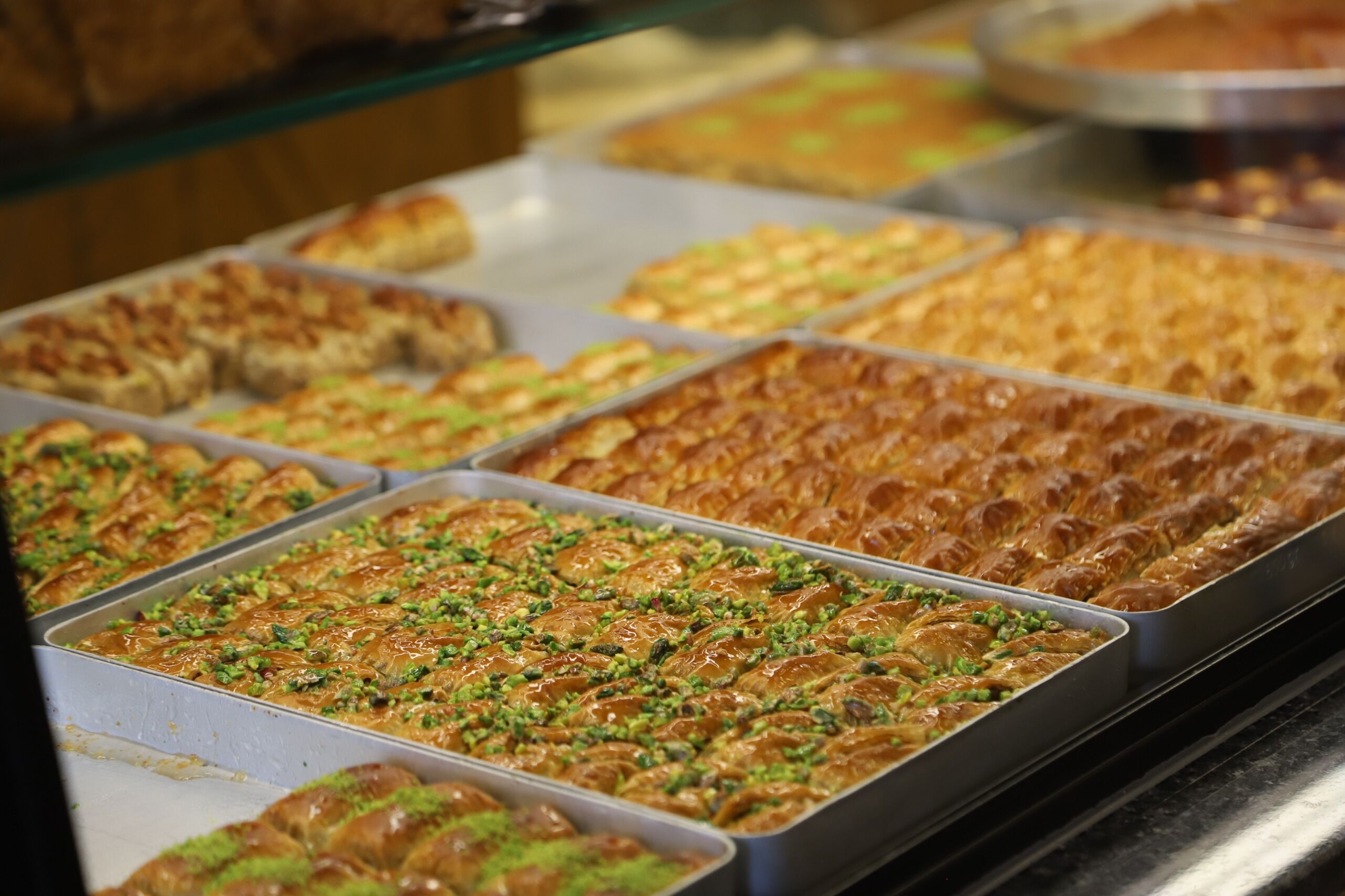 Her Ayin 26’Si Bayram Havasinda Geçi̇yor (9)