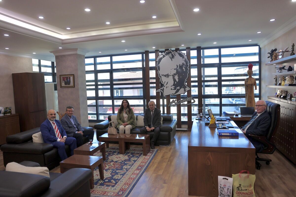 Muhtarlardan Halk Market’e Dayanışma Desteği (2)