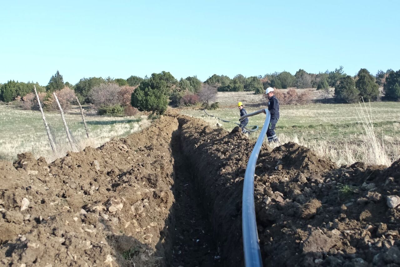 Narli Mahallesi̇ Terfi̇ Hatti İmalati Haberi̇ (29)